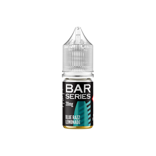 20mg Bar Series Desserts 10ml Nic Salts (50VG/50PG)