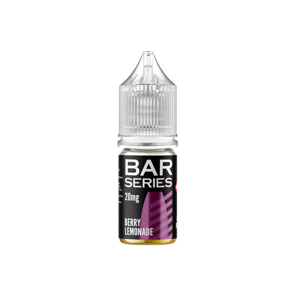 20mg Bar Series Desserts 10ml Nic Salts (50VG/50PG)
