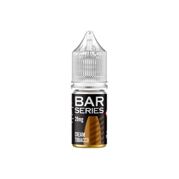 20mg Bar Series Desserts 10ml Nic Salts (50VG/50PG)