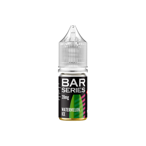 20mg Bar Series Desserts 10ml Nic Salts (50VG/50PG)