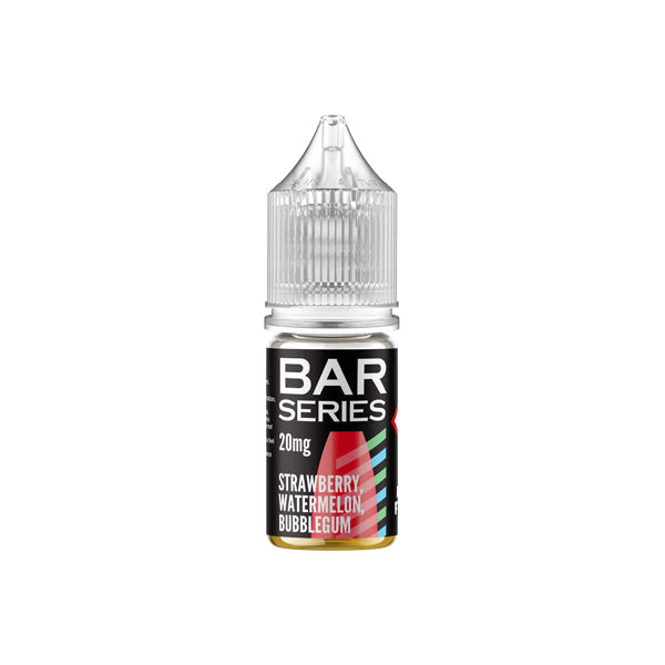 20mg Bar Series Desserts 10ml Nic Salts (50VG/50PG)