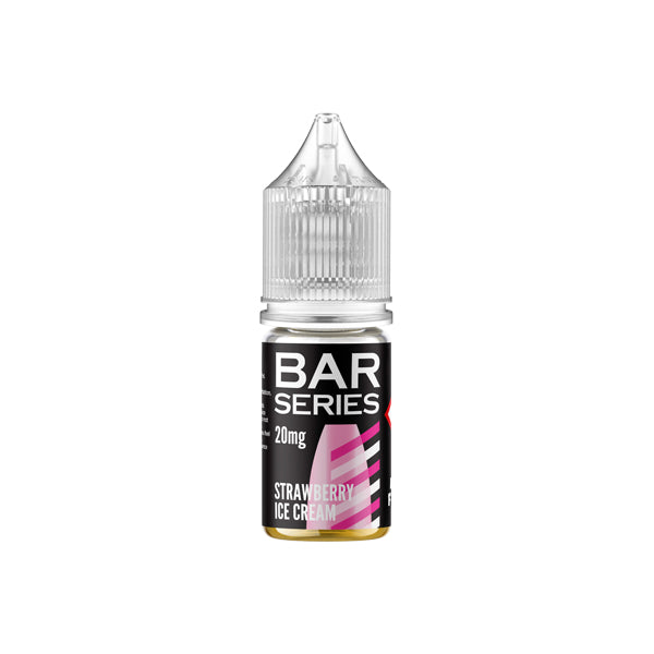 20mg Bar Series Desserts 10ml Nic Salts (50VG/50PG)
