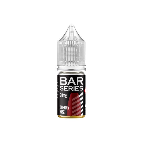 20mg Bar Series Desserts 10ml Nic Salts (50VG/50PG)