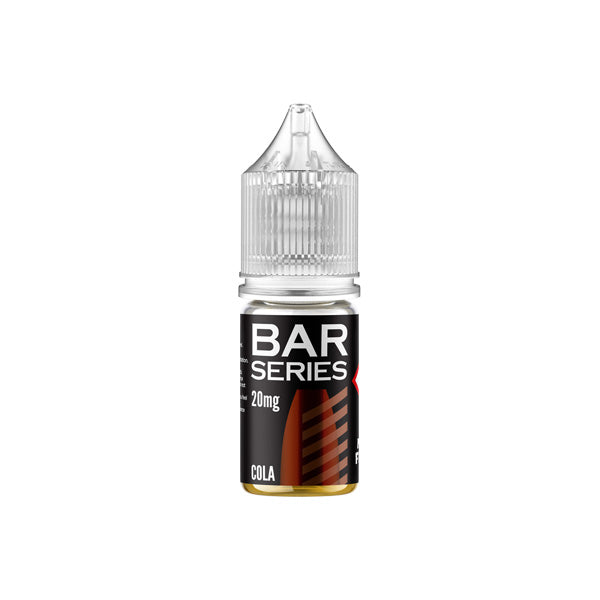 20mg Bar Series Desserts 10ml Nic Salts (50VG/50PG)