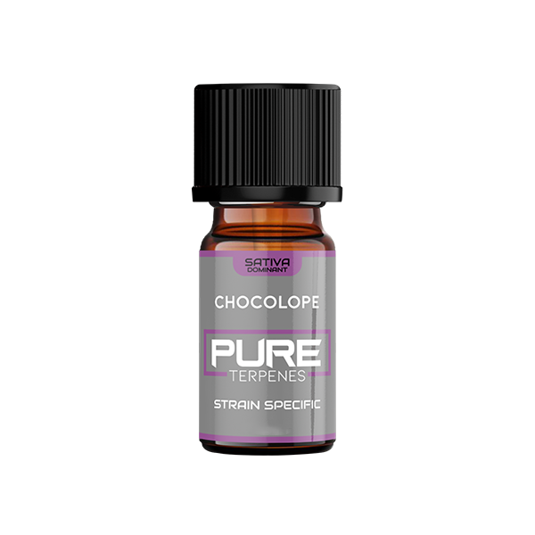 UK Flavour Pure Terpenes Sativa - 10ml