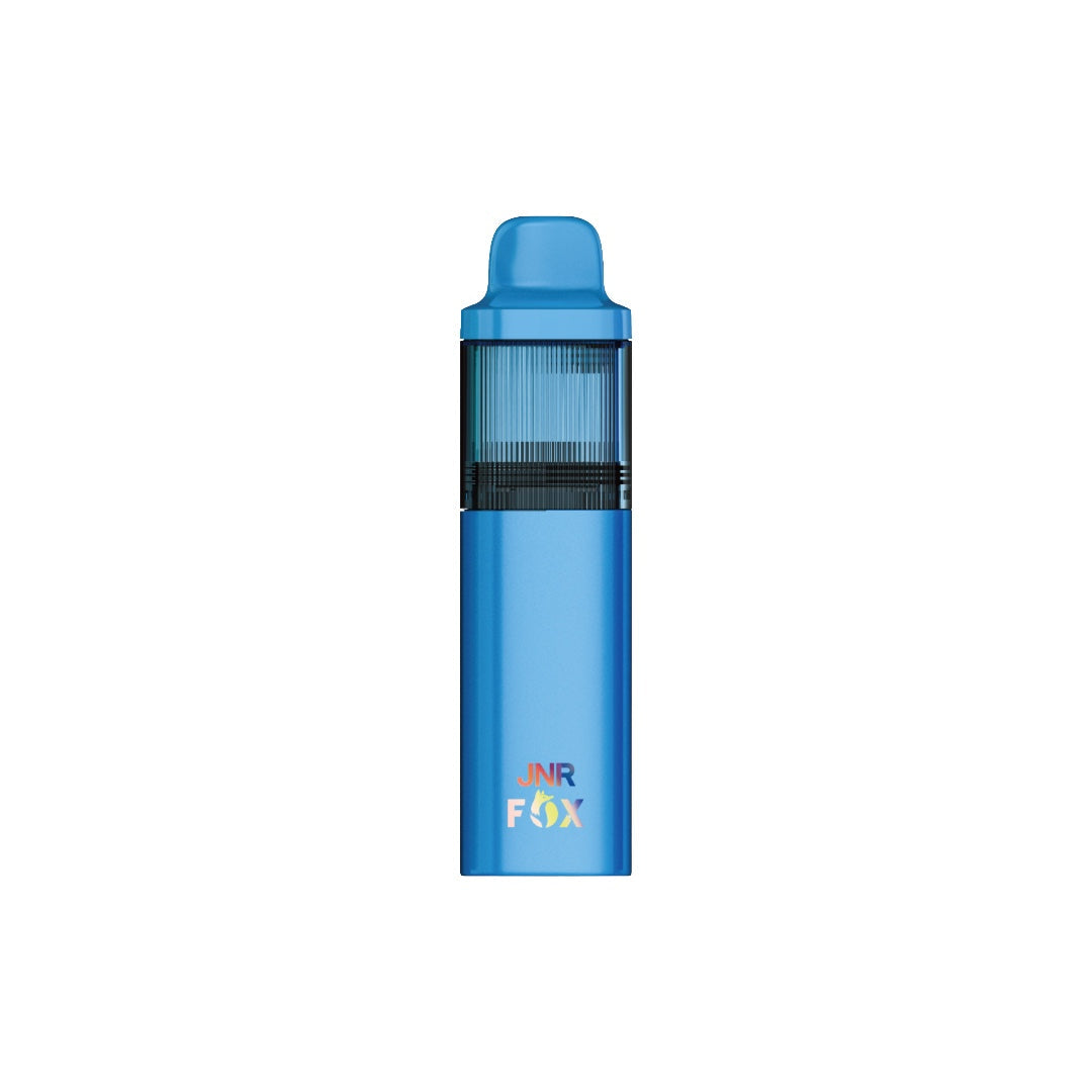 20mg JNR Fox 10k Prefilled Pod Vape kit