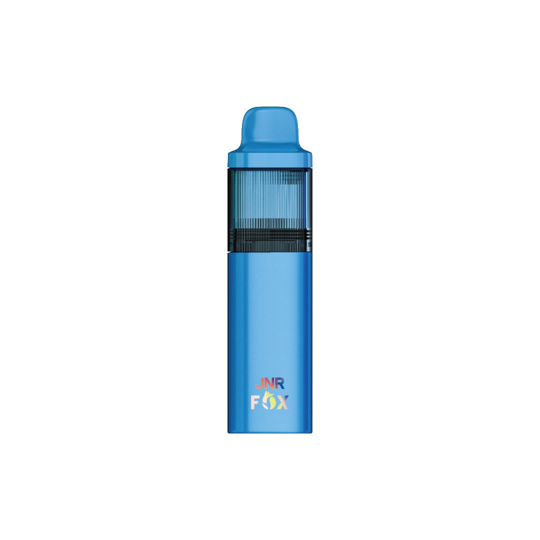 20mg JNR Fox 10k Prefilled Pod Vape kit