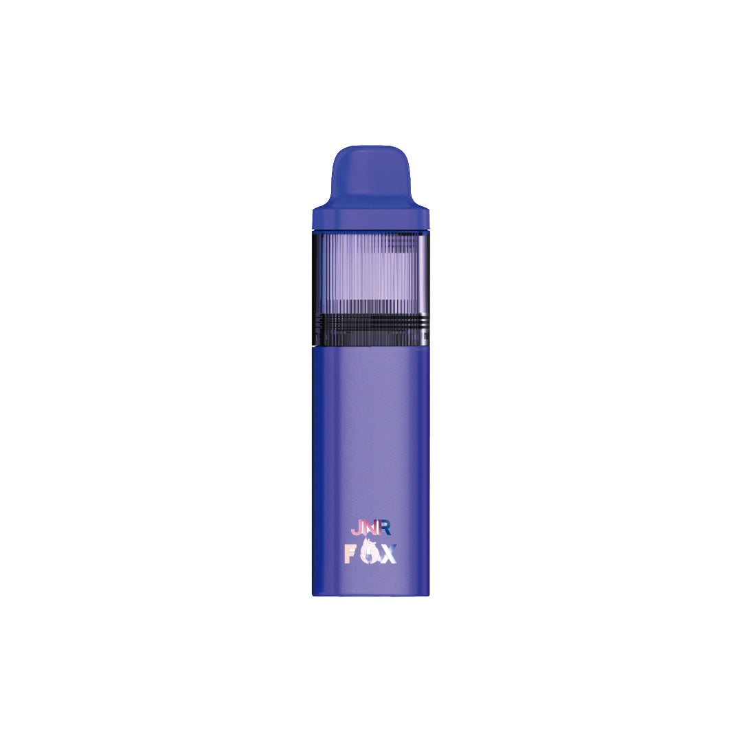 20mg JNR Fox 10k Prefilled Pod Vape kit