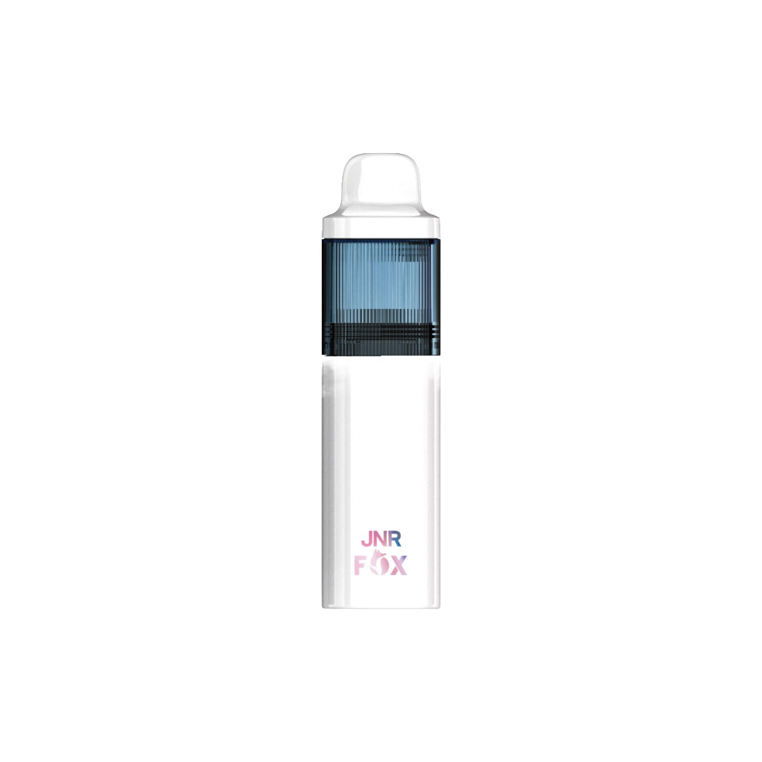 20mg JNR Fox 10k Prefilled Pod Vape kit
