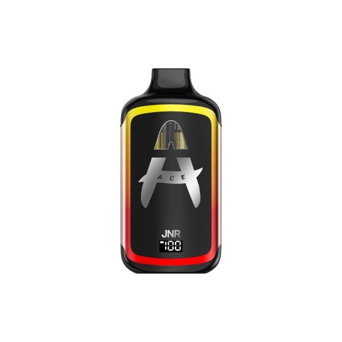 20mg JNR Ace 36K Prefilled Pod Vape Kit
