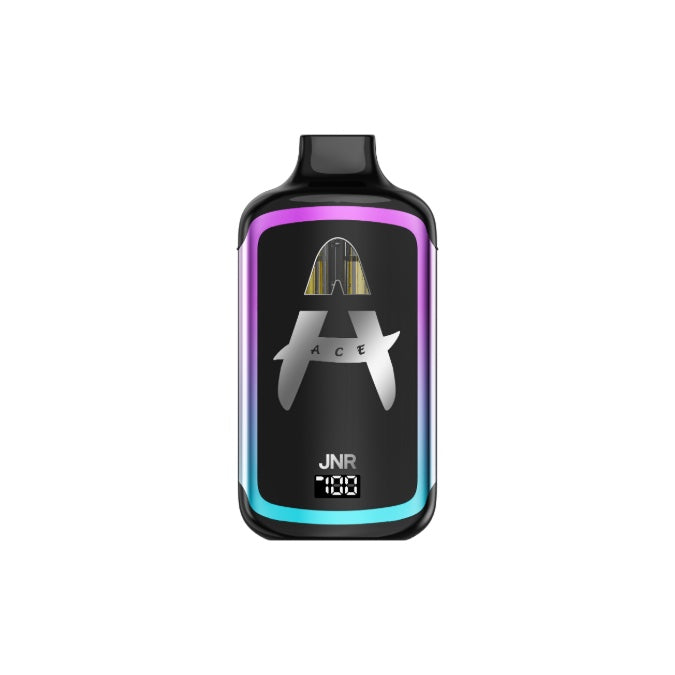 20mg JNR Ace 36K Prefilled Pod Vape Kit