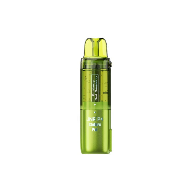 20mg JNR P4 Stellarc Refill Pod