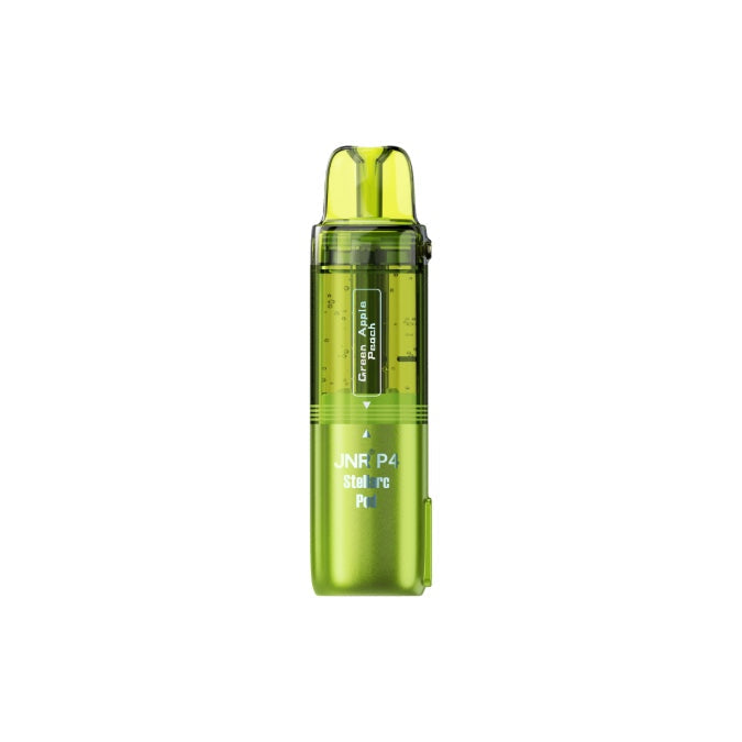 20mg JNR P4 Stellarc Refill Pod