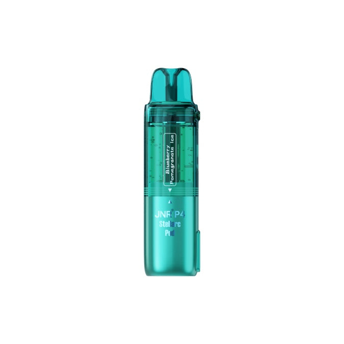 20mg JNR P4 Stellarc Refill Pod