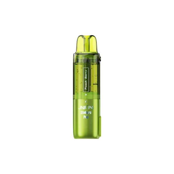 20mg JNR P4 Stellarc Refill Pod