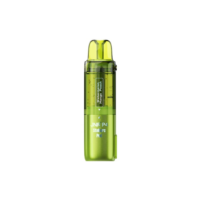 20mg JNR P4 Stellarc Refill Pod