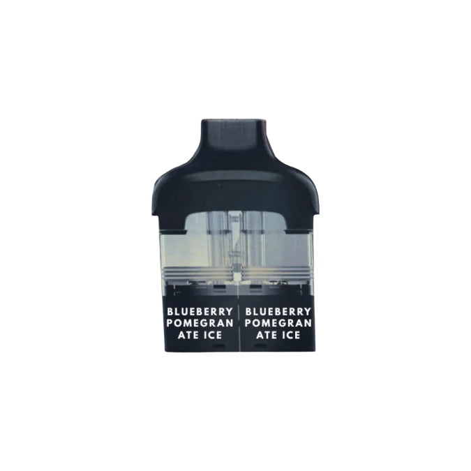 20mg JNR Ace 36K Replacement Pod