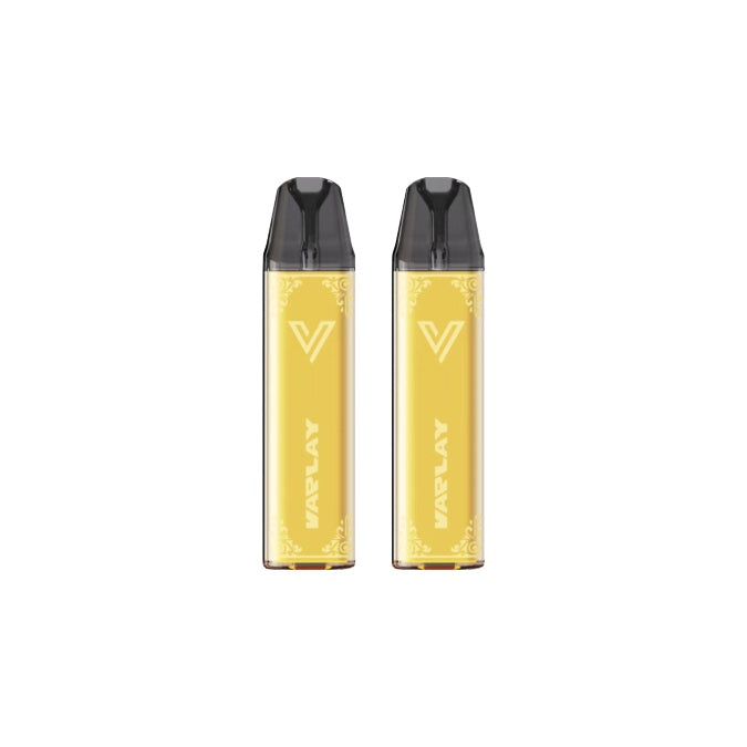 Vaplay Royal Refillable Pod Vape Kit