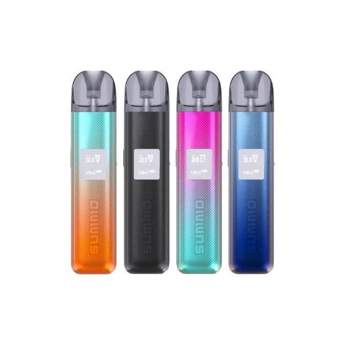 Summo Ultra 1 Pro Pod Vape Kit 30W