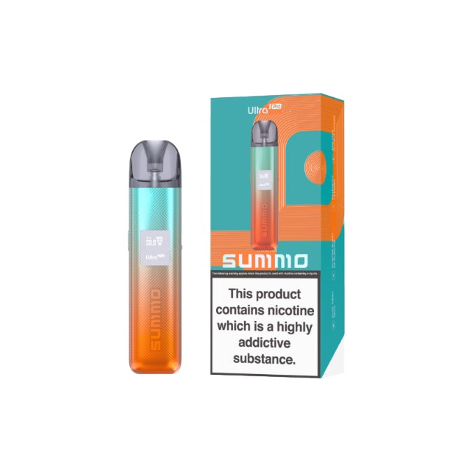 Summo Ultra 1 Pro Pod Vape Kit 30W