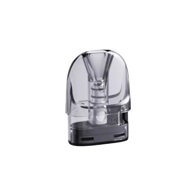 Summo Ultra 1 Pro Replacement Pods 2ml - 3Pcs (0.4Ohm/0.8Ohm & 0.6Ohm/1.2Ohm)