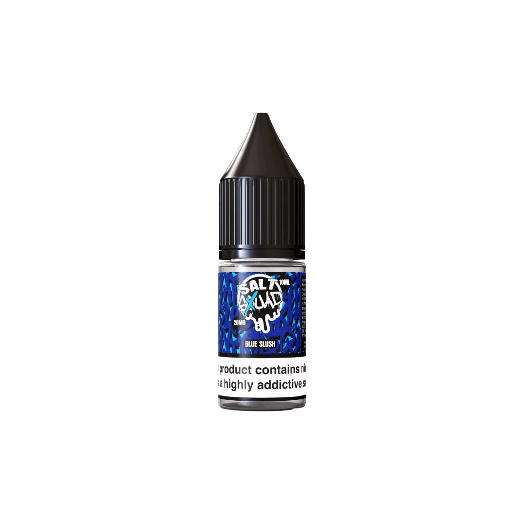 10mg XTRM BAR Salt Squad Nic Salt 10ml (50VG/50PG)