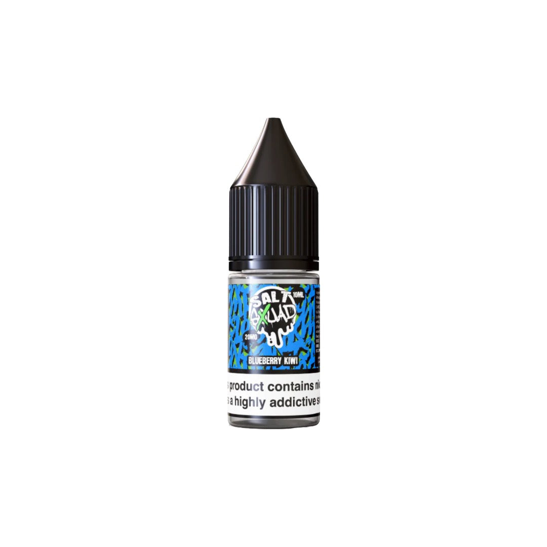 10mg XTRM BAR Salt Squad Nic Salt 10ml (50VG/50PG)