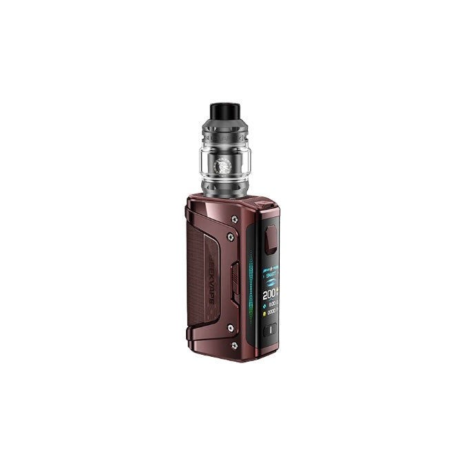 Geekvape Aegis Legend 5 200W Vape Kit