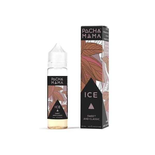 Pacha Mama Ice by Charlie’s Chalk Dust 50ml Shortfill 0mg (70VG/30PG)