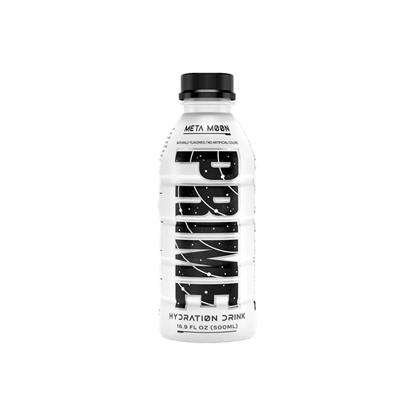 PRIME Hydration USA Meta Moon Sports Drink 500ml