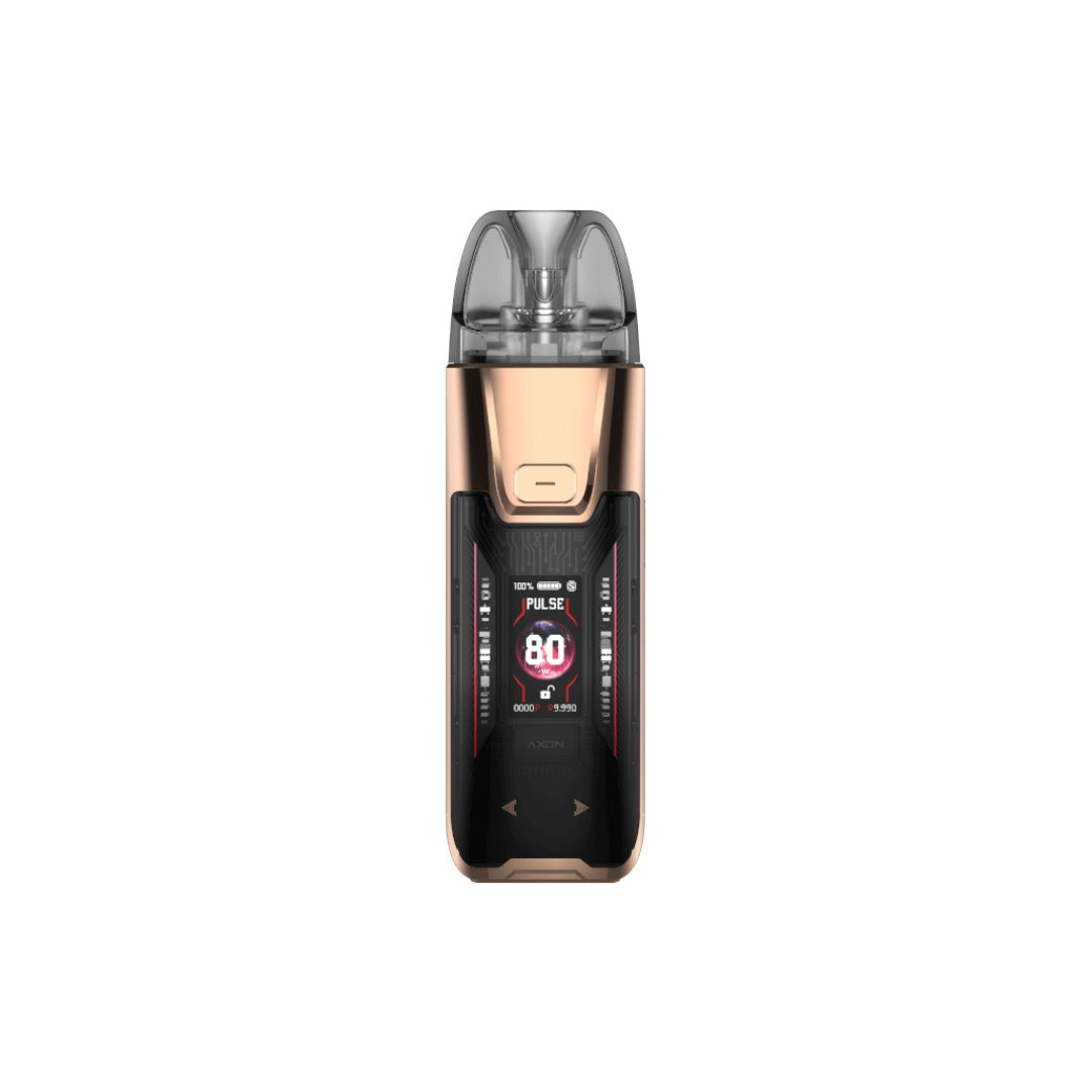 Vaporesso Luxe XR Max 2 Pod Vape Kit 80W