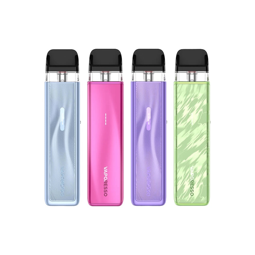 Vaporesso XROS 5 Mini Pod Kit