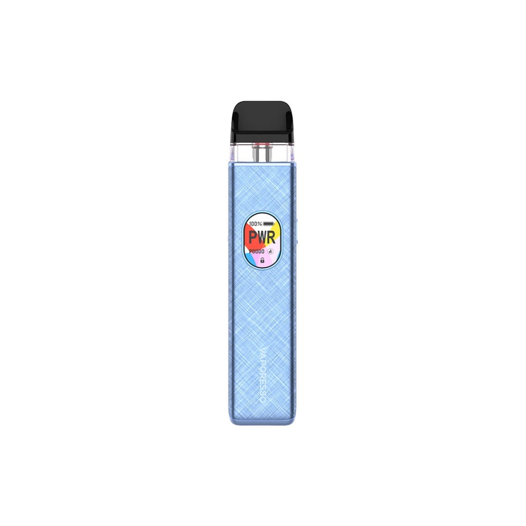 Vaporesso Xros 5 Pod Vape Kit 30W