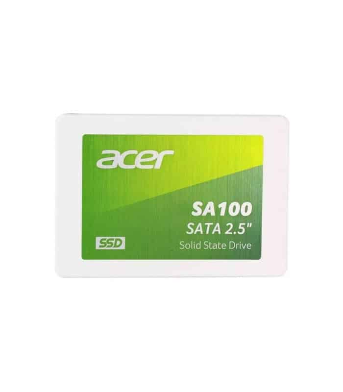 Acer SA100 SATAIII