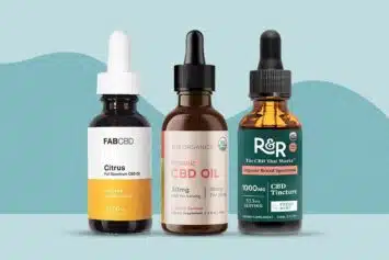 THECBDSHOP.CO.UK Reveals The Top 10 Affordable CBD Oils You Can’t Miss in 2025