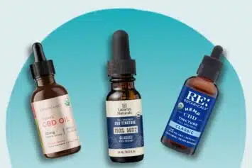 Top 8 Full Spectrum CBD Oils of 2025 Now Available at THECBDSHOP.CO.UK!