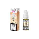 10mg ELFLIQ By Elf Bar 10ml Nic Salt (50VG/50PG)