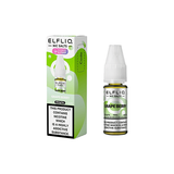 20mg ELFLIQ By Elf Bar 10ml Nic Salt (50VG/50PG)