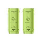 20mg ELF Bar 1200 Prefilled Replacement Pods 1200 Puffs