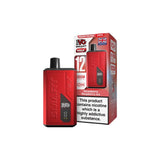 20mg IVG Smart Max Pod Vape Kit 10000 Puffs