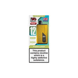 20mg IVG Smart Max Pod Vape Kit 10000 Puffs