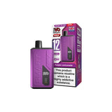 20mg IVG Smart Max Pod Vape Kit 10000 Puffs