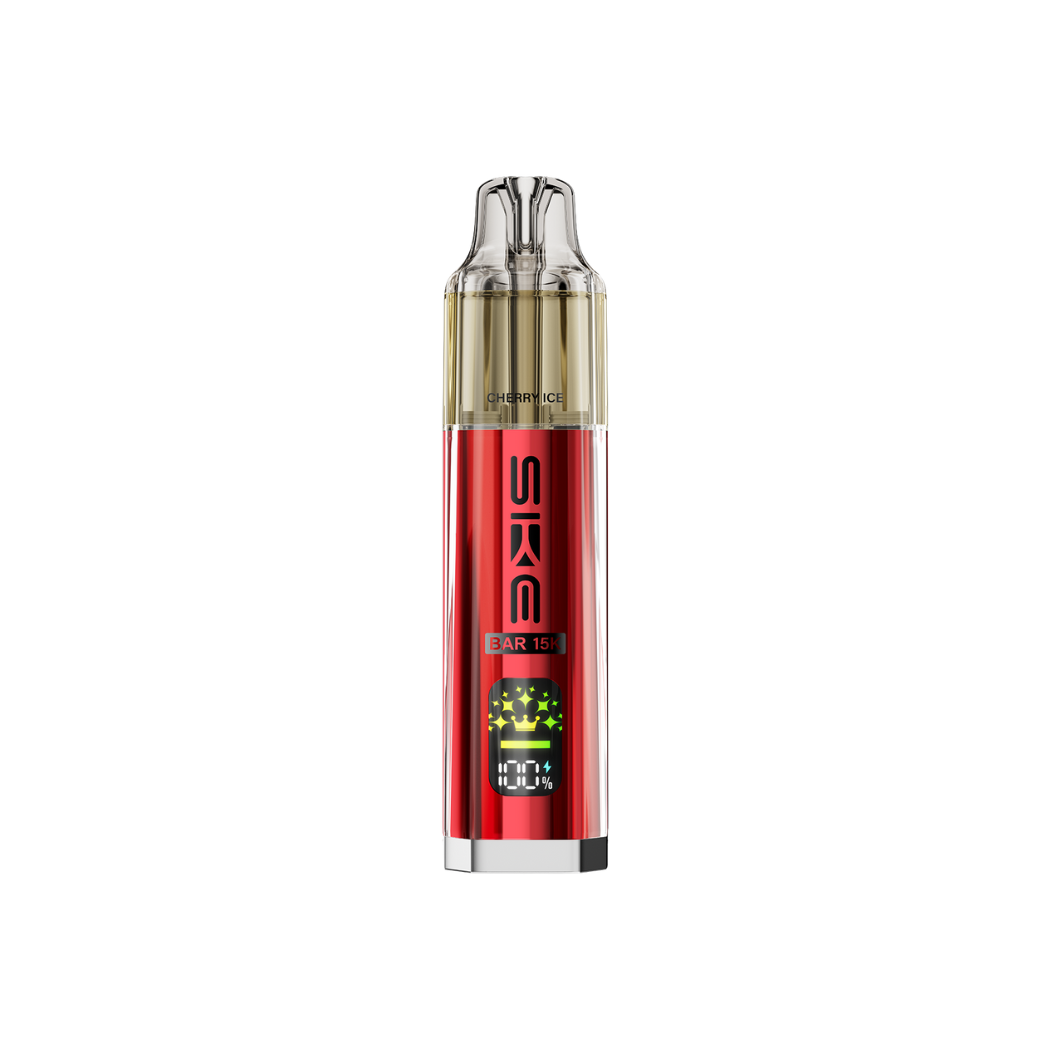 20mg SKE Bar 15K Prefilled Pod Vape Kit 15000 Puffs