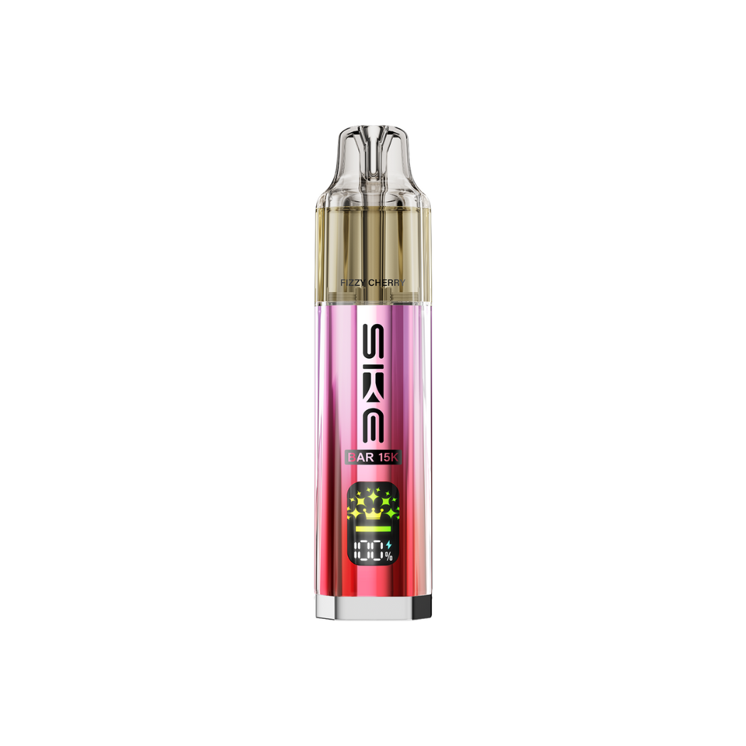 20mg SKE Bar 15K Prefilled Pod Vape Kit 15000 Puffs
