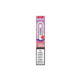 20mg SKE Bar 600 Replacement Prefilled Pods - 2 Pcs