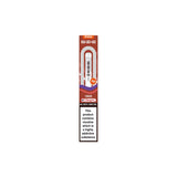 20mg SKE Bar 600 Replacement Prefilled Pods - 2 Pcs