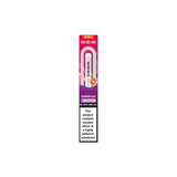20mg SKE Bar 600 Replacement Prefilled Pods - 2 Pcs
