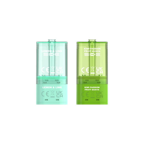 20mg SKE Pro Max 30K Refill Pods