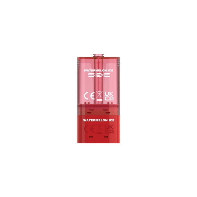 20mg SKE Pro Max 30K Refill Pods