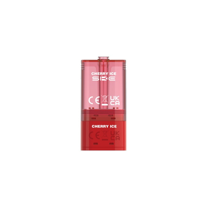 20mg SKE Pro Max 30K Refill Pods